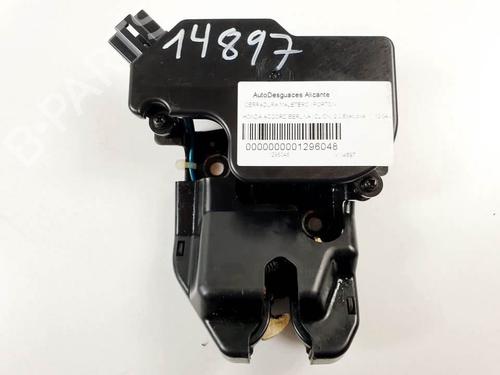 Used Tailgate lock Tailgate lock HONDA ACCORD VII (CL, CN) 2.0 (CL7) (155 hp) 25295033 25295033