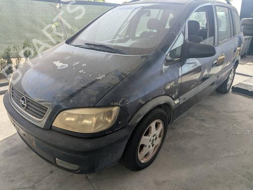Used Parts OPEL ZAFIRA A MPV (T98) 2.2 DTI 16V (F75) 4887053
