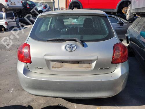 Left headlight TOYOTA AURIS (_E15_) 2.0 D-4D (ADE150_, ADE150R) | BP36947029C28 - Image 7