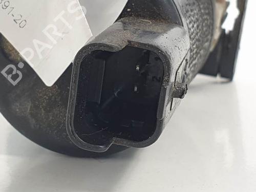 Washer pump RENAULT MEGANE CC (EZ0/1_) 1.4 TCe (EZ0F, EZ1V) | BP13953796E24 