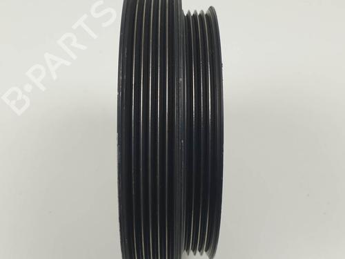 Pulley CITROËN JUMPER II Bus 2.2 HDi 120 | BP24515995M122 - Image 3