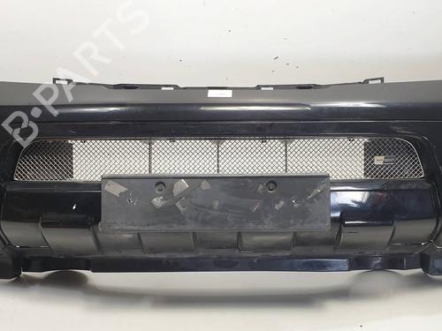 Used Front bumper Front bumper NISSAN PATHFINDER III (R51) 2.5 dCi (174 hp) 35774216 35774216