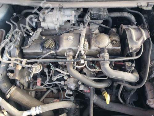 Mass air flow sensor FORD FOCUS II Turnier (DA_, FFS, DS) 1.8 TDCi | BP25144597M95 