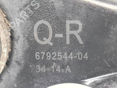 Right rear suspension arm BMW 4 Coupe (F32, F82) 435 d xDrive | BP13954196M15 