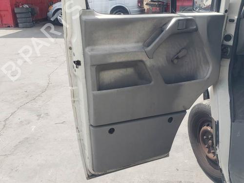 Hood VW LT 28-46 II Van (2DA, 2DD, 2DH) 2.5 TDI | BP28065949C1  - Image 8