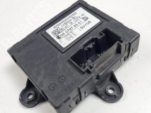 Used Electronic module Electronic module LAND ROVER FREELANDER 2 (L359) 2.2 TD4 4x4 (152 hp) 40175401 40175401