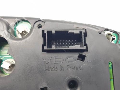 Instrument cluster PEUGEOT 607 (9D, 9U) 3.0 V6 24V | BP18914830C47 