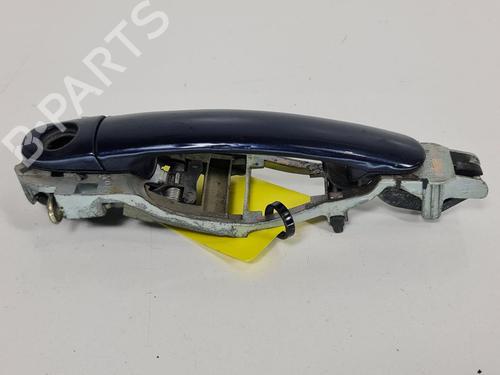 Front right exterior door handle VW PASSAT B5 (3B2) 1.9 TDI | BP6887044C129 