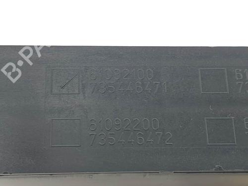 Warning switch FIAT PUNTO EVO (199_) 1.4 (199AXB1A) | BP24499811I22 - Image 3