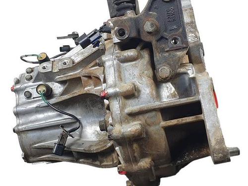 Gearbox HYUNDAI SANTA FÉ I (SM) 2.0 CRDi | BP17030765M3 