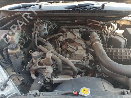 Gearbox control unit NISSAN PATHFINDER III (R51) 2.5 dCi 4WD | BP37237733M52 - Image 5