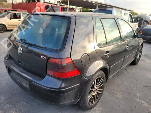 Left front window switch VW GOLF IV (1J1) 1.9 TDI | BP37018818I27 - Image 9