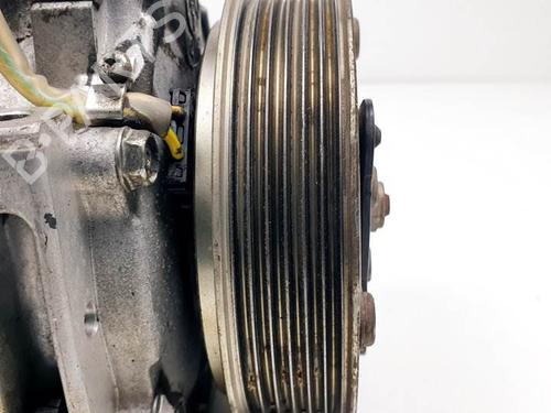 AC compressor PEUGEOT 407 (6D_)  | BP15882124M34 