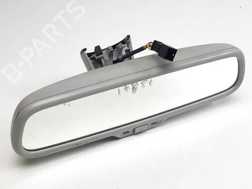 Used Rear mirror AUDI A4 B7 (8EC) 2.0 TDI (140 hp) 28027396