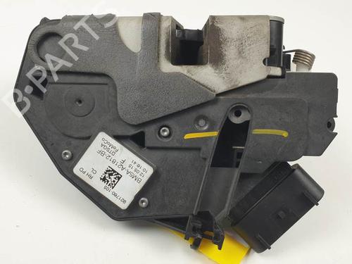 Front right lock FORD TOURNEO COURIER B460 MPV 1.5 TDCi | BP24969753C97 