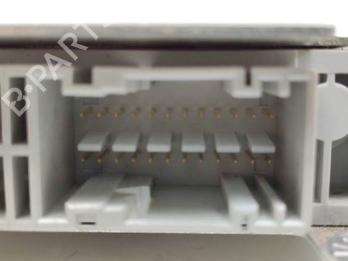 ECU airbags FIAT PUNTO (188_) 1.2 16V 80 (188.233, .235, .253, .255, .333, .353, .639,... | BP11172287M53 