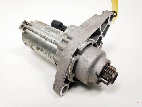 Used Starter Starter 15557435 15557435
