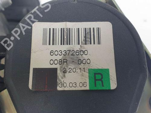 Front right seatbelt MERCEDES-BENZ R-CLASS (W251, V251) R 350 CDI 4-matic (251.022, 251.122) | BP10648086I25 