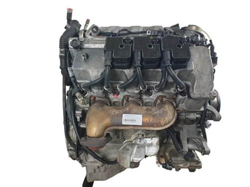 Engine MERCEDES-BENZ CLK (C209) CLK 320 (209.365) | BP13547460M1 