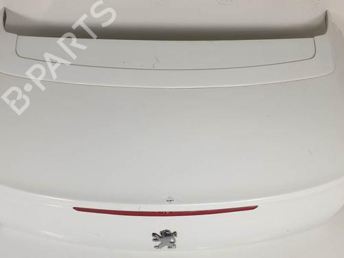 Used Tailgate Tailgate 24935212 24935212