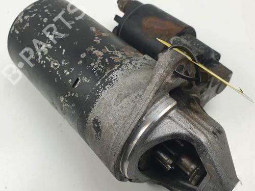 Used Starter Starter OPEL ASTRA G Hatchback (T98) 1.6 16V (F08, F48) (101 hp) 24627150 24627150