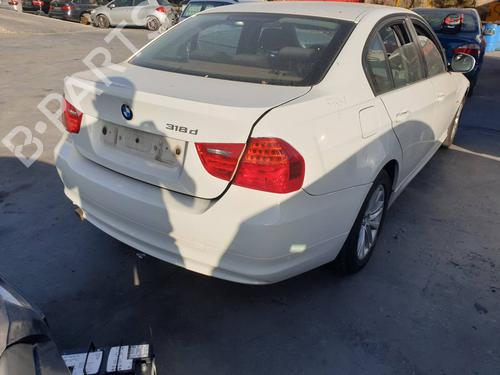Engine BMW 3 (E90) 318 d | BP36797355M1 - Image 6