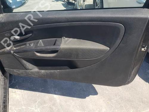 ABS pump FIAT GRANDE PUNTO (199_)  | BP29245802M43 