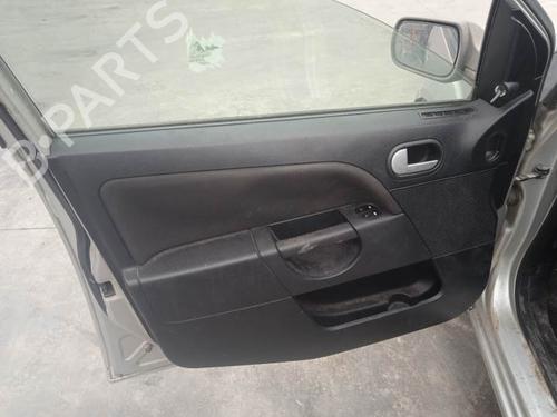 Front right window mechanism FORD FIESTA V (JH_, JD_) 1.4 TDCi | BP10632702C23 