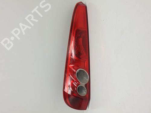 Used Left taillight Left taillight FORD FIESTA V (JH_, JD_) 1.6 TDCi (90 hp) 16526358 16526358