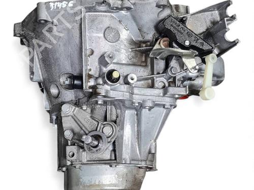 Gearbox CITROËN C4 II (NC_) 1.6 HDi 90 | BP30998295M3 - Image 4