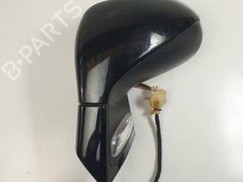 Used Left mirror PEUGEOT 308 CC (4B_) 1.6 16V (156 hp) 30559167