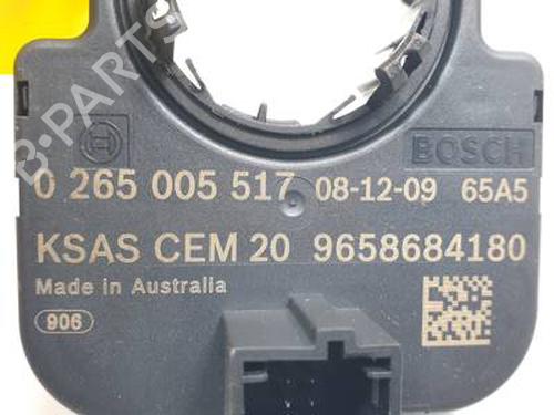 Elektronisk modul CITROËN C4 I (LC_) 1.6 VTi 120 | BP30292520M83