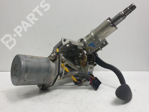 Used Steering column Steering column FORD FOCUS II (DA_, HCP, DP) 1.6 TDCi (109 hp) 9398648 9398648