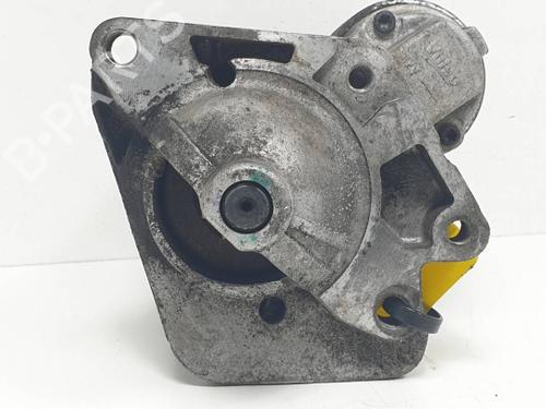 Starter RENAULT MEGANE III Hatchback (BZ0/1_, B3_) 1.5 dCi (BZ09, BZ0D, BZ1W, BZ29, BZ14) | BP40620138M8 - Image 4