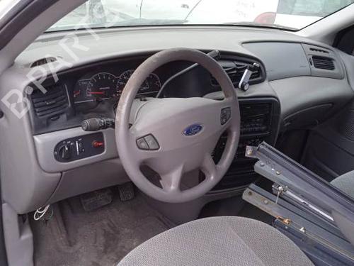 Left front fog light FORD USA WINDSTAR (A3)  | BP11349249C30 
