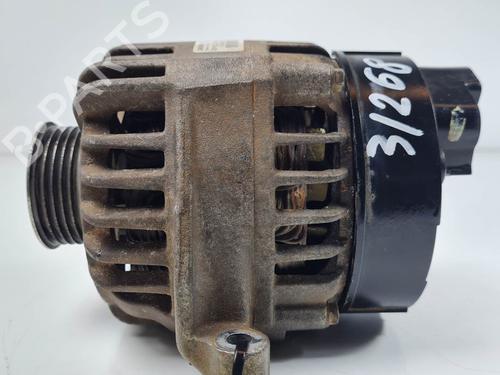 Alternator FIAT PANDA (169_) | BP29149526M7 - Image 4