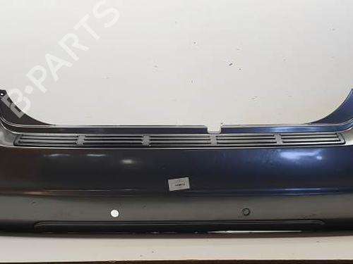 Used Rear bumper KIA SORENTO I (JC) 2.5 CRDi 4WD (140 hp) 29149861
