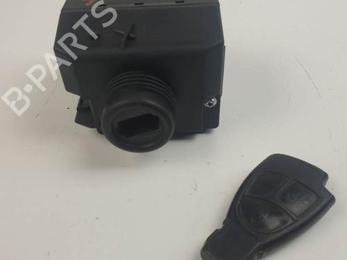 Electronic module MERCEDES-BENZ C-CLASS (W203) C 220 CDI (203.006) | BP17752173M83 