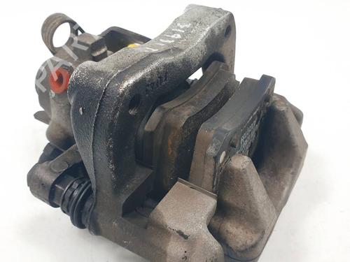 Used Right rear brake caliper Right rear brake caliper PEUGEOT 2008 I (CU_) 1.2 THP 110 / PureTech 110 (110 hp) 31033620 31033620