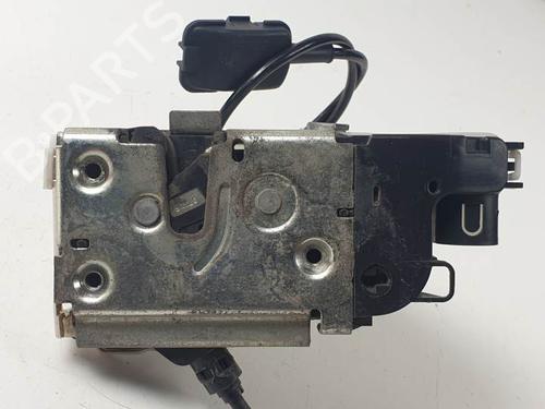 Used Front right lock RENAULT MEGANE II (BM0/1_, CM0/1_) 1.5 dCi (BM1E, CM1E) (106 hp) 26616172