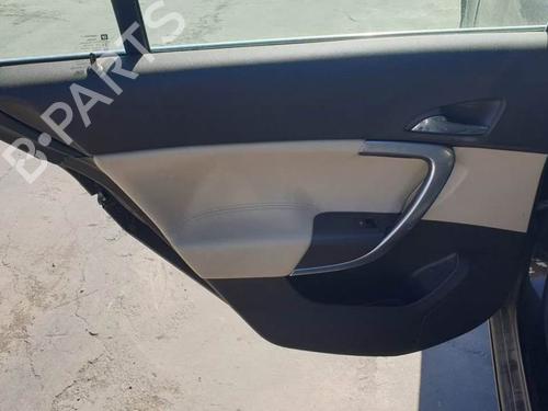 Warning switch OPEL INSIGNIA A (G09) 2.0 CDTI (68) | BP25262704I22 - Image 17