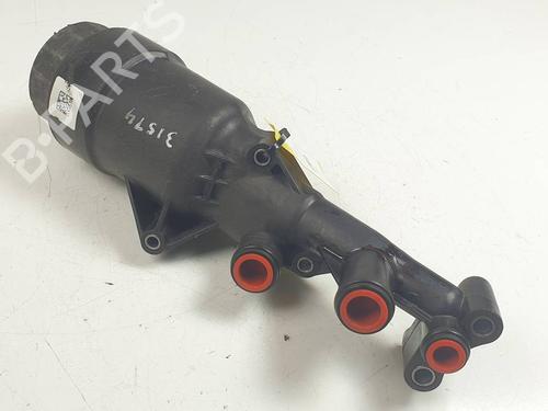 Used Support MERCEDES-BENZ C-CLASS T-Model (S205) C 220 BlueTEC / d (205.204) (170 hp) 29932552