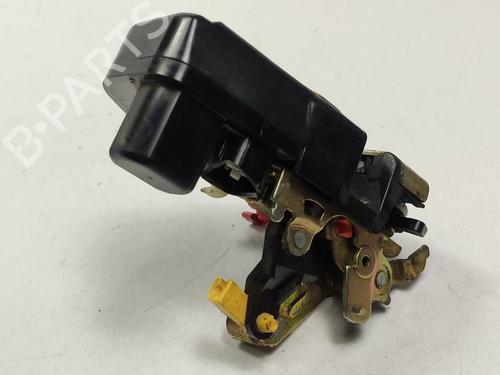 Front left lock CHRYSLER VOYAGER IV (RG, RS) 2.8 CRD | BP9205512C98 