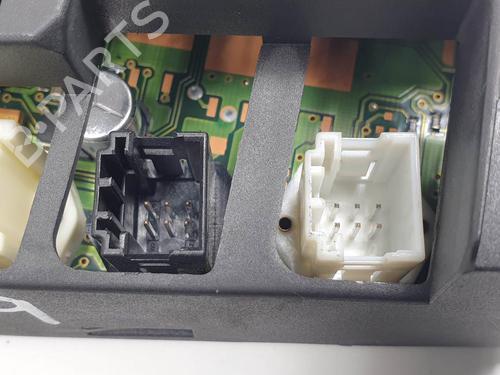 Climate control BMW 3 (E46) 318 i | BP25117151I5  - Image 9