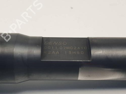 Injector MAZDA 6 Estate (GH) 2.2 MZR-CD (GH10) | BP34516729M100 - Image 2