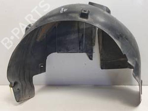 Used Wheel arch SKODA ROOMSTER (5J7) 1.4 TDI (80 hp) 30608486