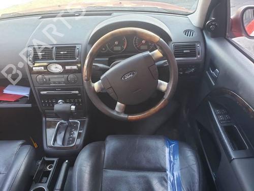 Gearbox FORD MONDEO III (B5Y) 2.0 16V | BP18018672M3  - Image 11