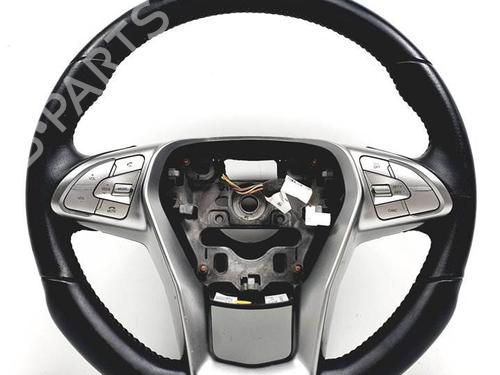 Used Steering wheel Steering wheel SSANGYONG XLV SUV e-XGi 160 (128 hp) 15550235 15550235