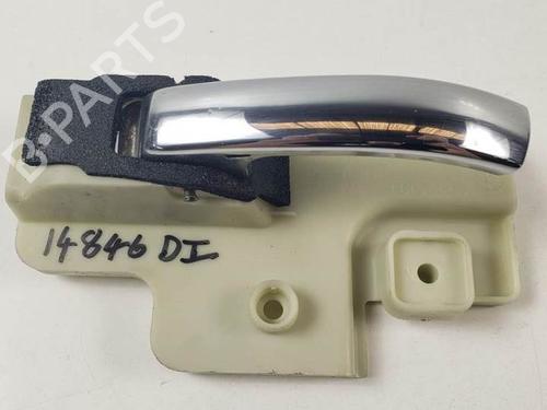 Used Front left interior door handle JEEP COMPASS (MK49) 2.0 CRD (140 hp) 29272048