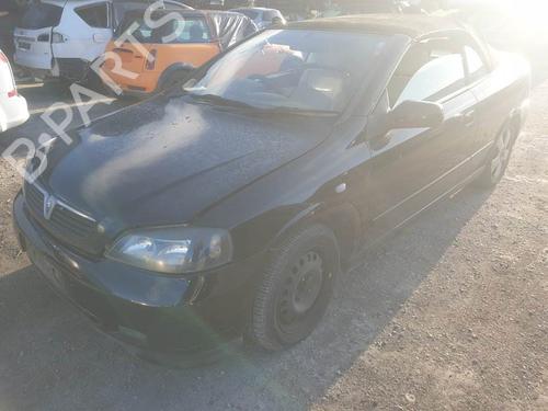 Used Parts OPEL ASTRA G Convertible (T98) 1.8 16V (F67) 1731759
